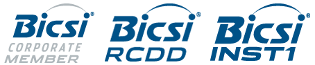BICSI certified